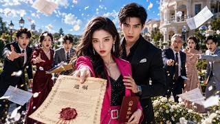 Trở về từ cõi chết nàng dâu câm quyết tâm ly hôn, giành lại gia sản và báo thù