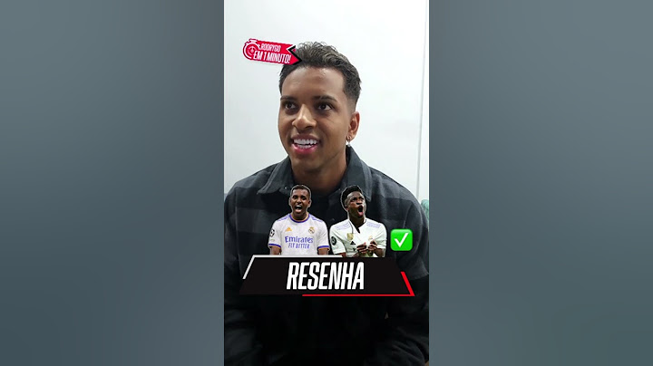 RODRYGO X VINI JR.: Quem finaliza melhor? E quem é mais resenha? O Rayo responde! ⚡⚡ #shorts