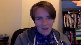 What Show Should I Try To Get Into - A Guy I Could Kinda Be Into Parodycover