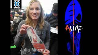Julia Murray