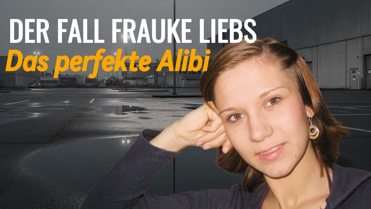 Fall Frauke Liebs - Das perfekte Alibi: War der Mörder ein Mann in Uniform?