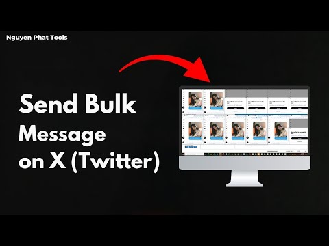 X Auto Dm Tool