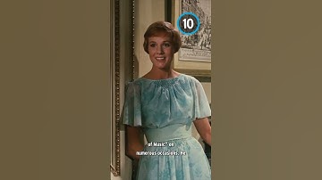 Thumbnail of Christopher Plummer HATED The Sound of Music! 😬 #Top10 #shorts