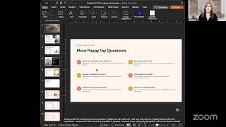 Copilot 101 for Creating PowerPoint Presentations