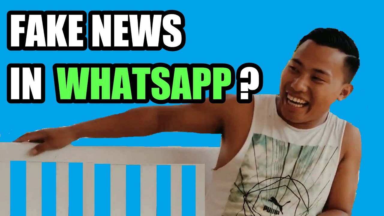 NO TO FAKE NEWS | NAGA DRAMA | ZELIANG BADASS