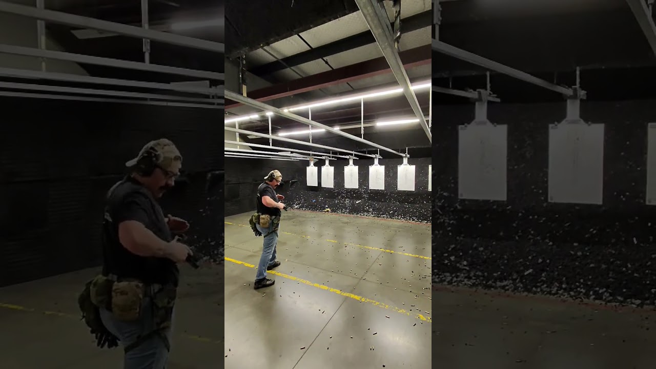 don't trust every instructor you meet. #instructor #viral #airsoft #train #gunrights