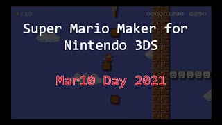SMMfN3DS Mar10 Day Montage
