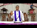 Word of God By Fr Onil Dsouza I Kannada Talk I Vachanamritha | Daivik Amrith Media