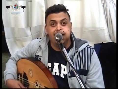 بدر المليحي 2016 HD لية يادنيا طرب يماني