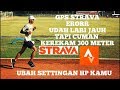 GPS STRAVA Di HP Xiaomi ERORR | Ini Solusinya | Tutorial Ubah Settingan Aplikasi Strava di Android | - GPS STRAVA Di HP Xiaomi ERORR | Ini Solusinya | Tutorial Ubah Settingan Aplikasi Strava di Android |