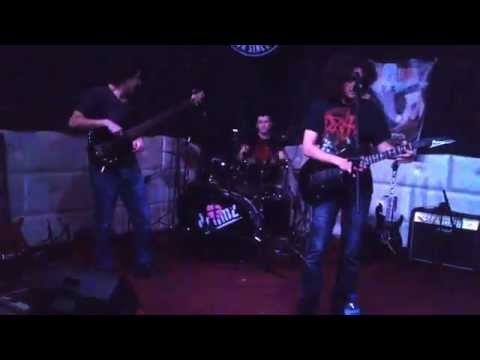 DEMOCITY BURGAS IN CONCERT 13 DEC 2014