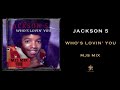 The Jackson 5 Who S Lovin You MJS Mix mp3