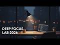 Deep Focus Music for Work & Study: Ultimate Mind Fortress