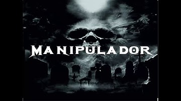 manipulador