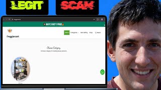 Freggiercart Review Scam or Legit Real Customer Experiences and Buyer Warning