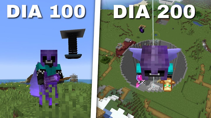 Sobreviví 200 días en ULTRA HARDCORE