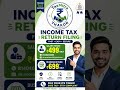 #incometaxreturn #incometax #incometaxindia