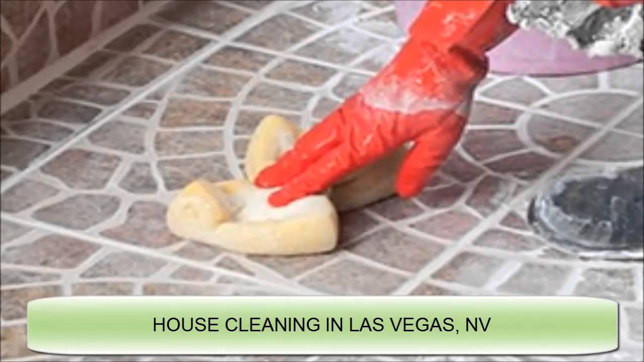 house cleaning las vegas