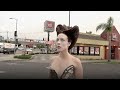 Allie X - Uncle Lenny (Official Lyric Video)