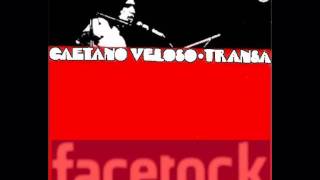 Caetano Veloso - It&#39;s a Long Way