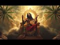 🌿 Roots Reggae for the Soul | Jah Rastafari Spiritual Energy, Meditation &amp; Positive Vibes Mix