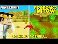 MINECRAFT POGROMCY MITÓW - NIEBEZPIECZNY WIRUS UKRYTY W MINECRAFT! #31