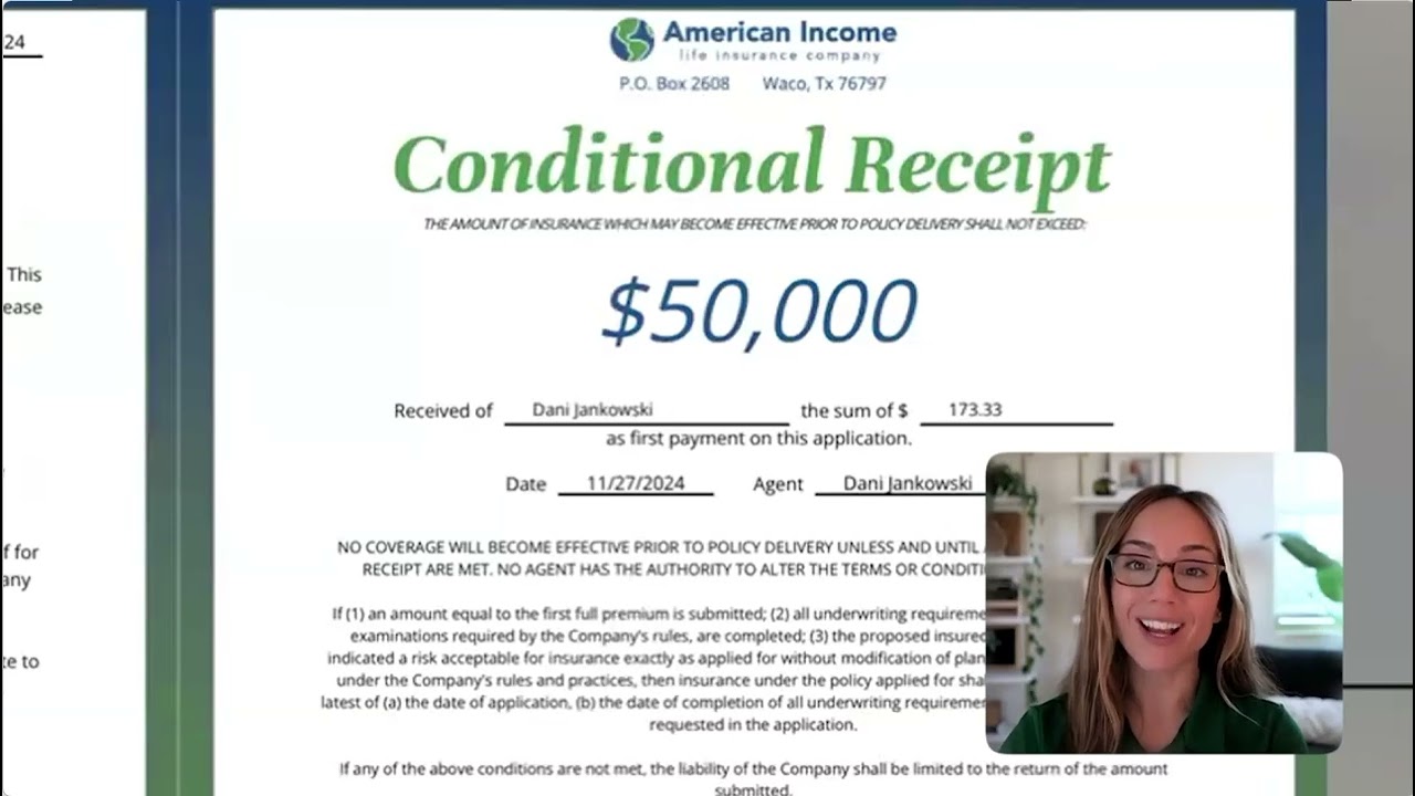 AO 321 SENDING BENEFITS | AO Globe Life Training