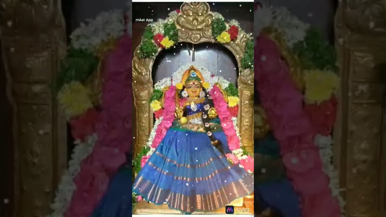 villapuram samaya pura mariemman tharisanam