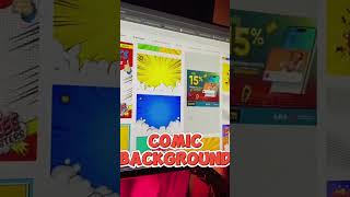 Top 4 Keyword Background For GraphicDesigner #earmanet #graphicdesign #viralshorts #freepik #keyword