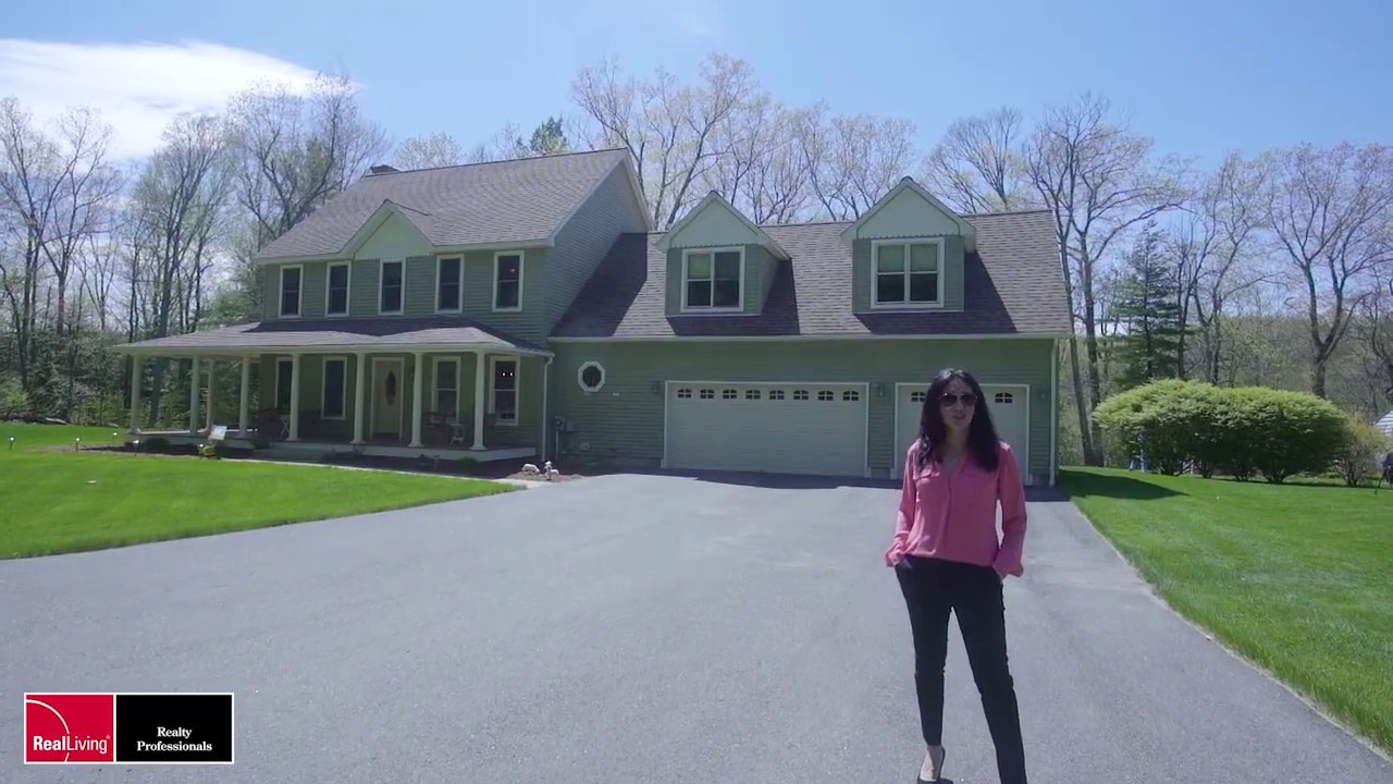 8 King Drive Wilbraham, MA 01095 YouTube