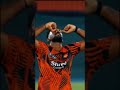 Hyderabad Ka Shor: The Sunrisers Rap 🧡#SRH #SunrisersHyderabad #OrangeArmy #IPL2024 #Hyderabad