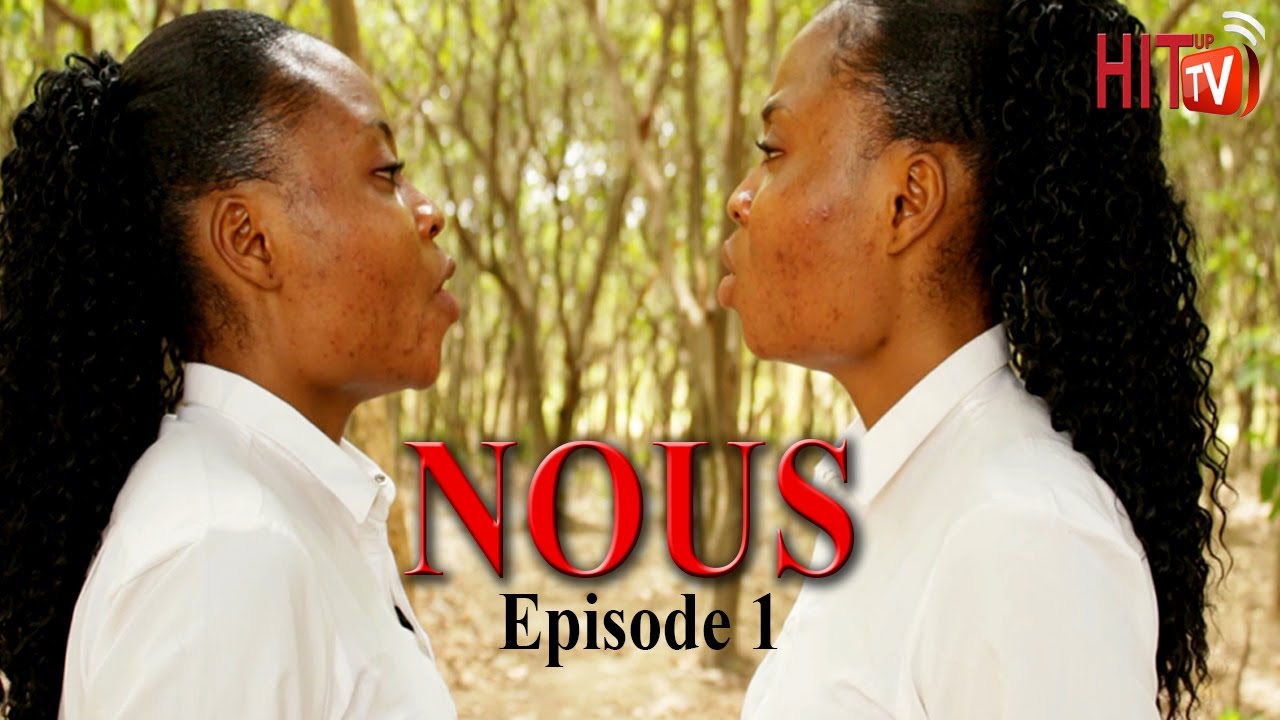 NOUS Episode 1