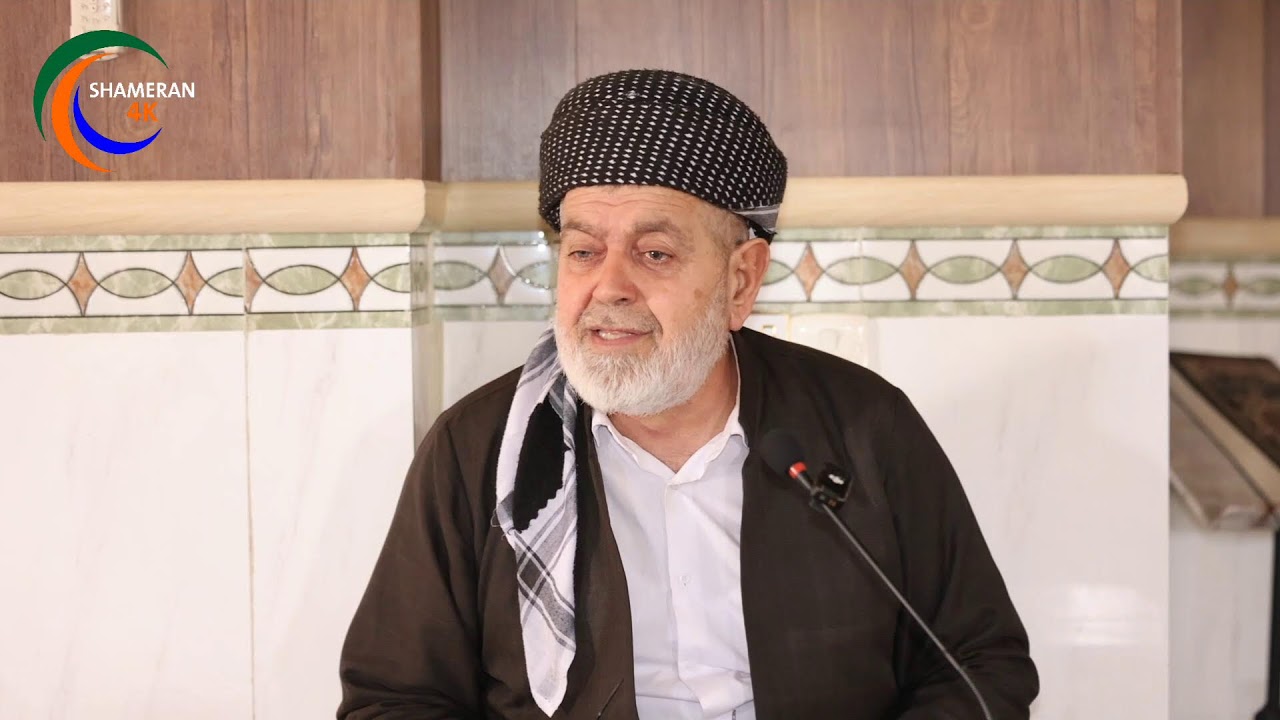 ڕاستەوخۆمزگەوتی مزگەوتی ابن سلاحی شارەزووری