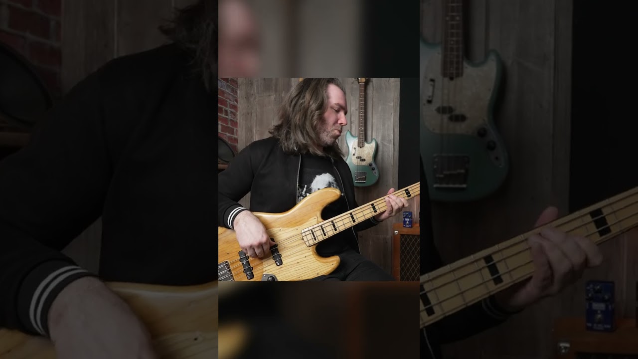 Épice #7 - Octaver 1