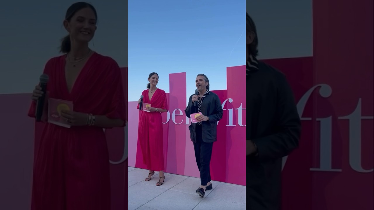 BENEFIT BROW SEARCH FINALE 🫶🏻🪩✨ 