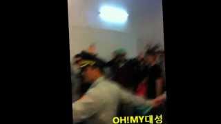 120409 Ohmybigbang-Taiwan接機.Wmv