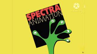 Spectra Animation Alternative Timeline 1980-Now