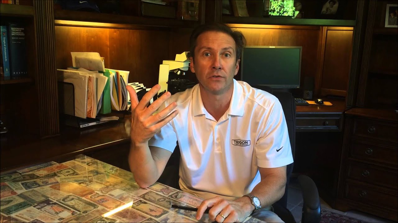 Know Your Turf Science Trigon Turf Science YouTube