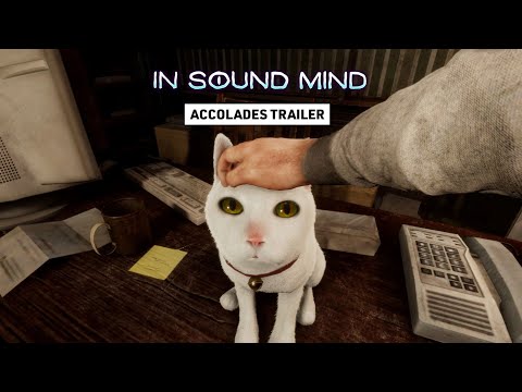 In Sound Mind - Accolades Trailer