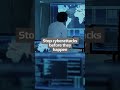 Inside Real-Time Monitoring for Cybersecurity