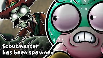 I Played PEAK With Crowd Control…