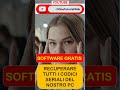 Come recuperare tutti i codici seriali del nostro PC Windows (Software gratis)