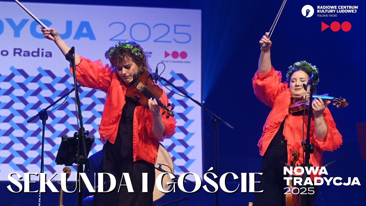 Nowa Tradycja 2025 | SEKUNDA i Goście