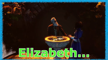 Lets play Bioshock infinite part 3 - I watched a LORE video after stream and it all makes sense!