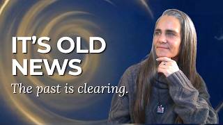 Your Current Reality Reflects a Past Identity | Quantum Alignment