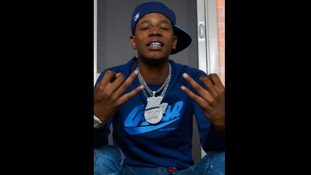[FREE] Big Scarr Type Beat - 
