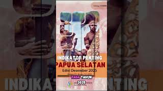 Episode 8: Pendapatan Naik & Ketahanan Pangan Meningkat#Merauke