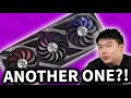 Another one?! - 3070 Ti Unboxing