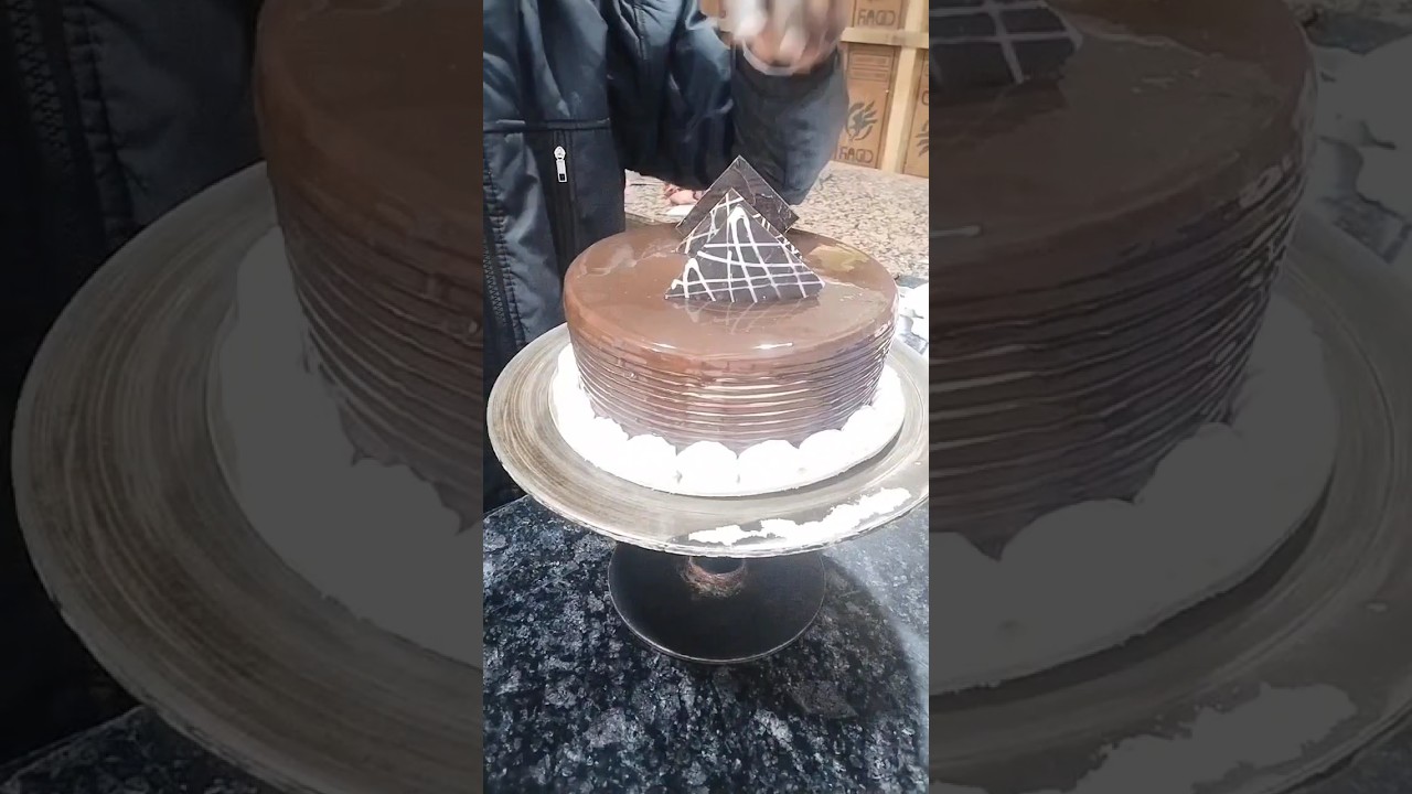 #chocolatecake