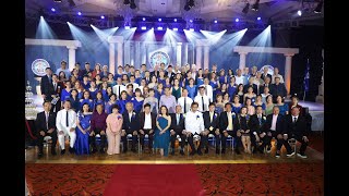 CKSC Batch 77 45th Sapphire Anniversary MTV